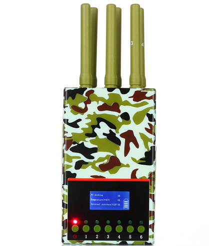 How to choose and install signal jammer in student dormitory?