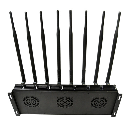 Mural Smart Phone Signal Detection Jammer