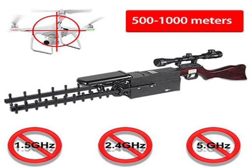 UAV countermeasure equipment manufacturers say that the price of drone countermeasures equipment is exquisite