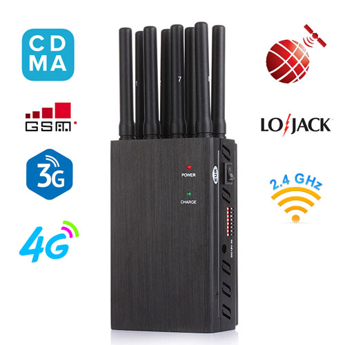 Greatjammer mobile phone signal jammer frequently asked questions