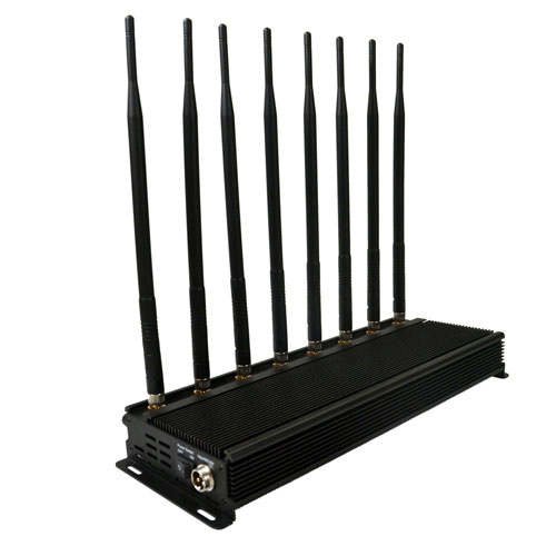 Just buy a high power signal jammer at a reasonable price here