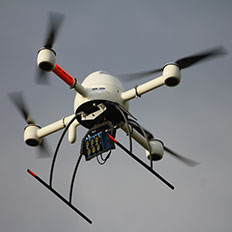 Why use these methods to counter drones?