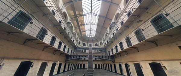 prison