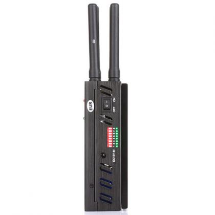 Portable Cell Phone Jammer