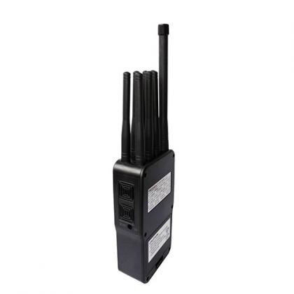 handheld cell phone jammer