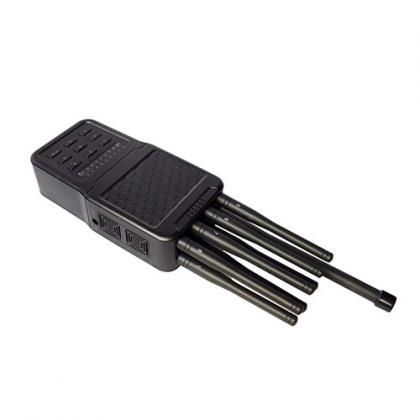 handheld cell phone jammer