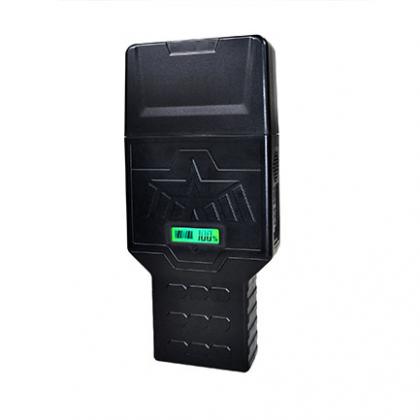 5G telephone signal blocker