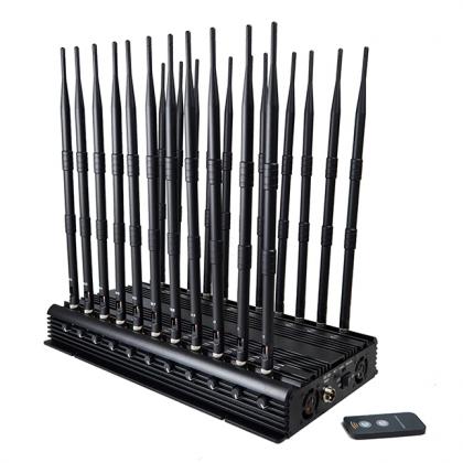 all-in-one for mobile phone jammer