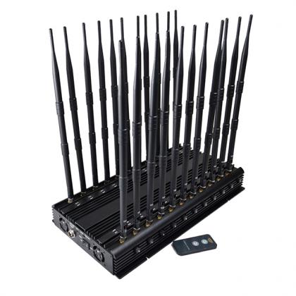 all-in-one for mobile phone jammer