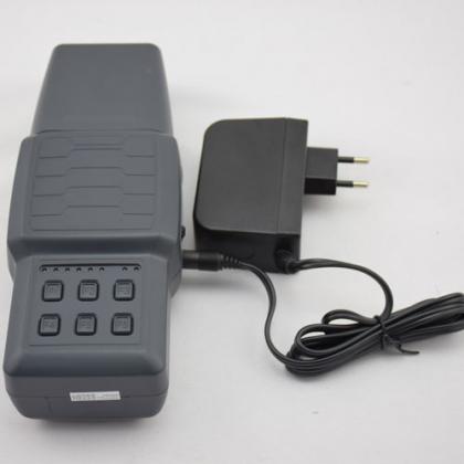 GSM UMTS LTE4G WiFi GPS cell phone jammer