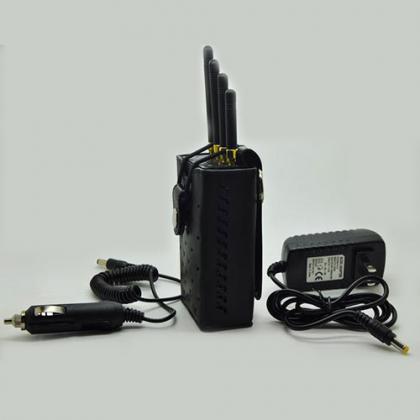 cheap portable cell phone jammer