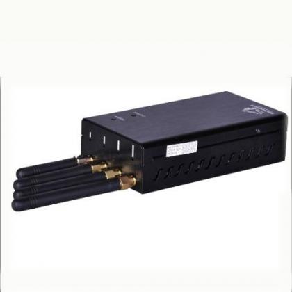 cheap portable cell phone jammer