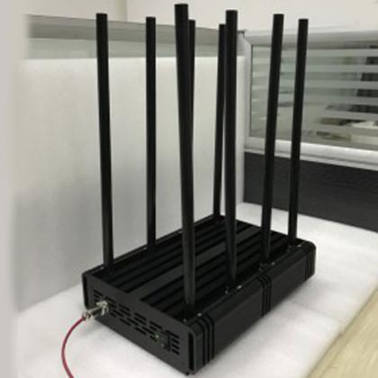 8 bands desktop mobile jammer