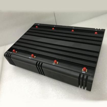 enhanced phone jammer