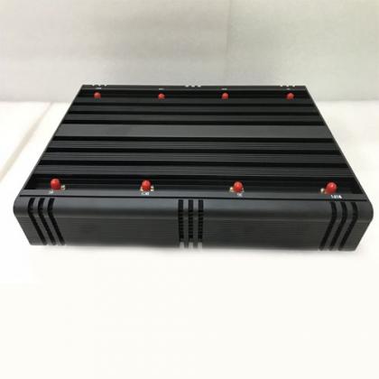 enhanced phone jammer