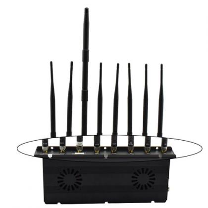 8 Antennas Desktop blocker