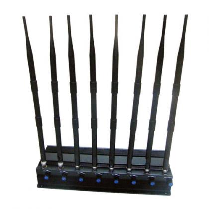 2G 3G 4G Phone Signal Blocker