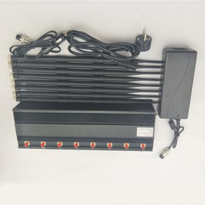 High Power Desktop Jammer