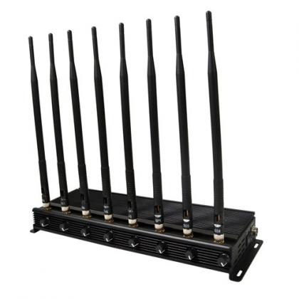 4G 5G Jammer