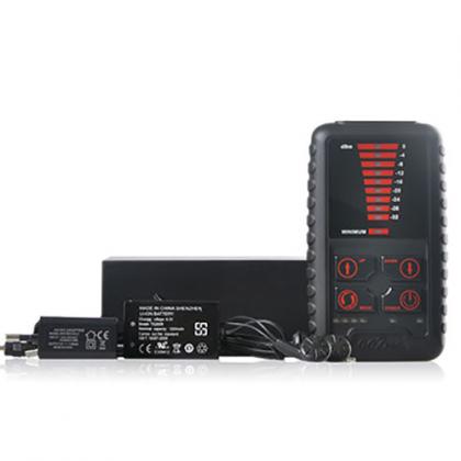 portable cell phone jammer