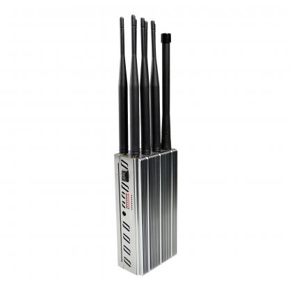 2g 3g 4g phone jammer