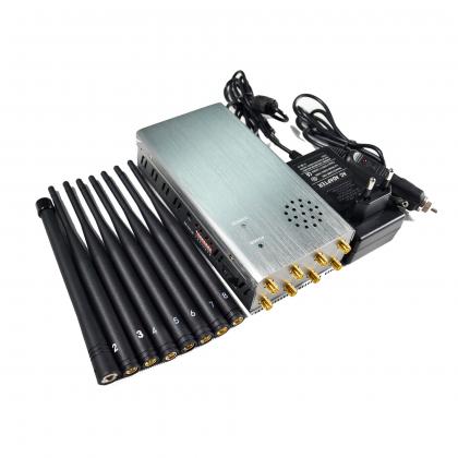 2g 3g 4g phone jammer