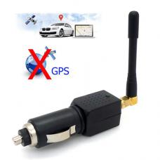 315 MHz car remote control GPS jammer